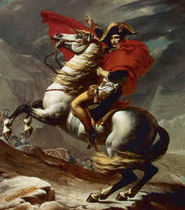 Queda de Napoleão