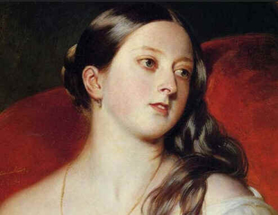 Rainha Vitória Rainha Vitória