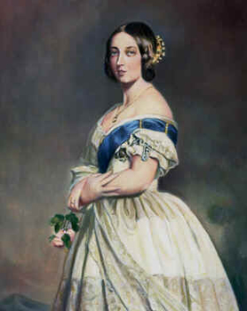 Rainha Vitória Rainha Vitória