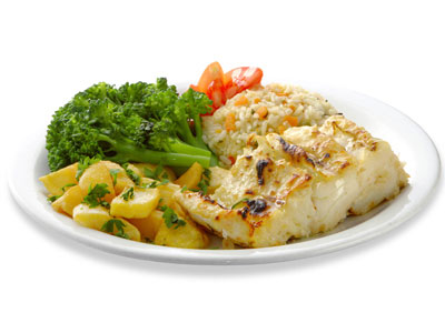 Receitas de Bacalhau