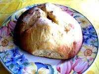 Receitas Árabes