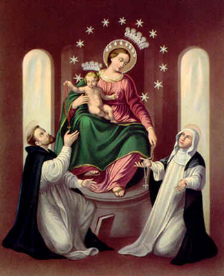Nossa Senhora do Rosário