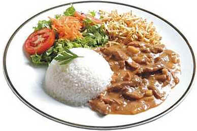 Culinária Russa Culinária Russa