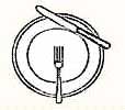 História dos Talheres