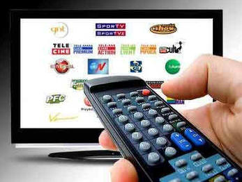 Televisão a Cabo