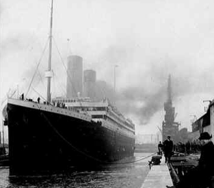 Titanic