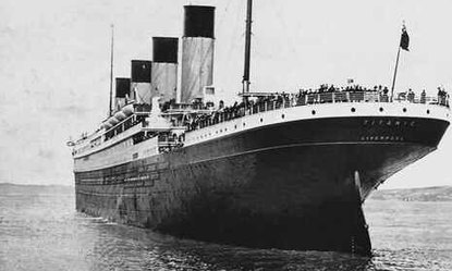 Titanic