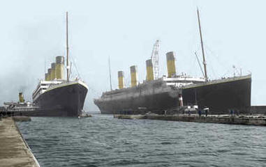 Titanic