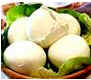 Tipos de Queijo