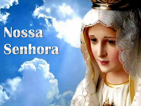 Títulos de Nossa Senhora