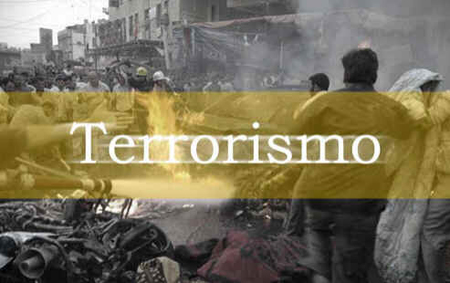 Terrorismo