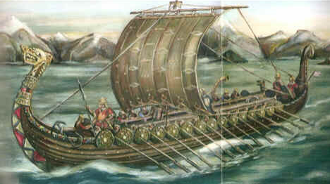 Vikings