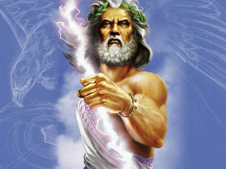 Zeus Zeus