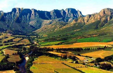 África do Sul África do Sul