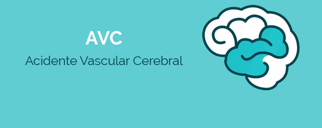 Acidente Vascular Cerebral