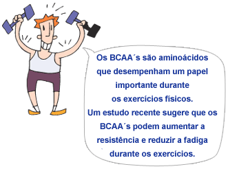Tipos de Aminoácidos