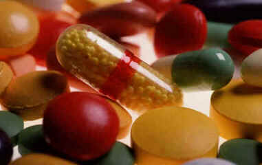 Antibióticos
