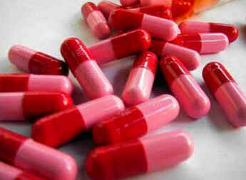 Antibióticos