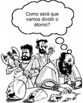 Atomística