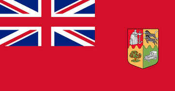 Bandeira da África do Sul