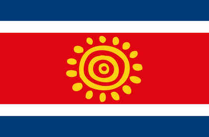 Bandeira de Angola