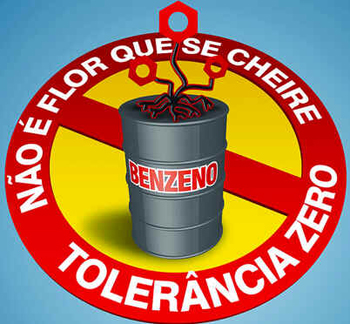 Benzenismo
