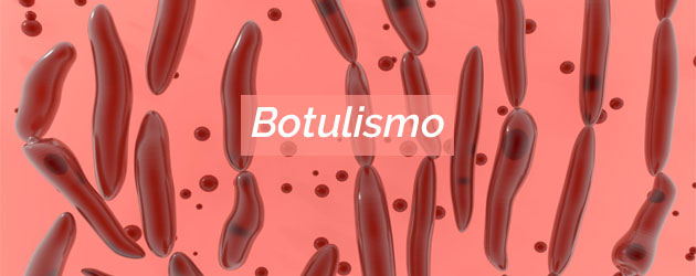 Botulismo