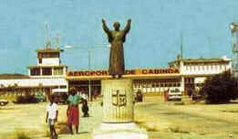 Cabinda