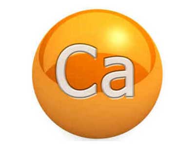 Símbolo do Cálcio