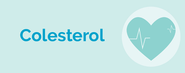 Colesterol