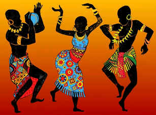 Cultura Africana
