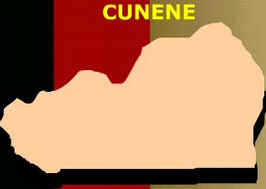 Cunene