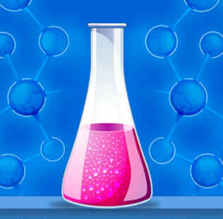 Dicionário de Química