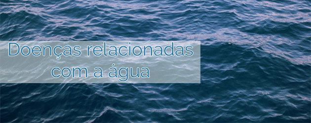 Doenças Relacionadas com a Água