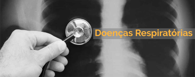 Doenças Respiratórias