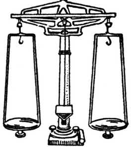 Equilíbrio Químico
