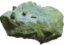 Ferro
