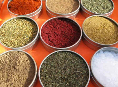 Flavorizantes
