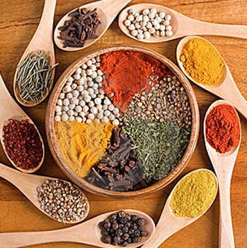 Flavorizantes