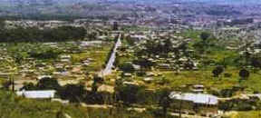 Huíla