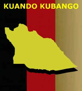 Kuando Kubango