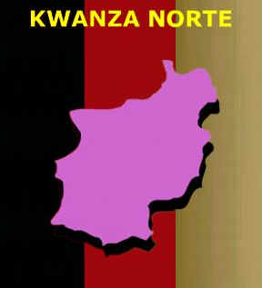 Kwanza Norte