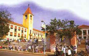 Luanda