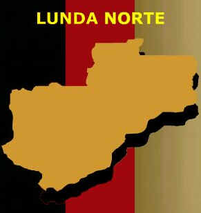 Lunda Norte