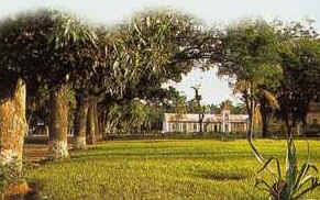 Lunda Norte