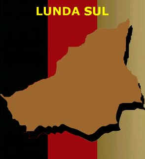 Lunda Sul