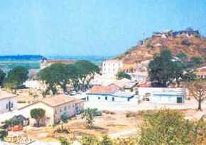 Moxico
