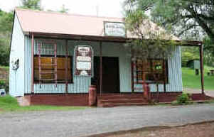 Resto do Peregrino