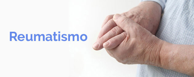 Reumatismo