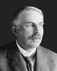 rutherford